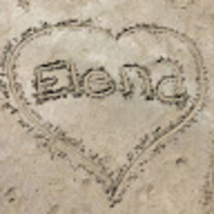 Meet your Posher, Elena